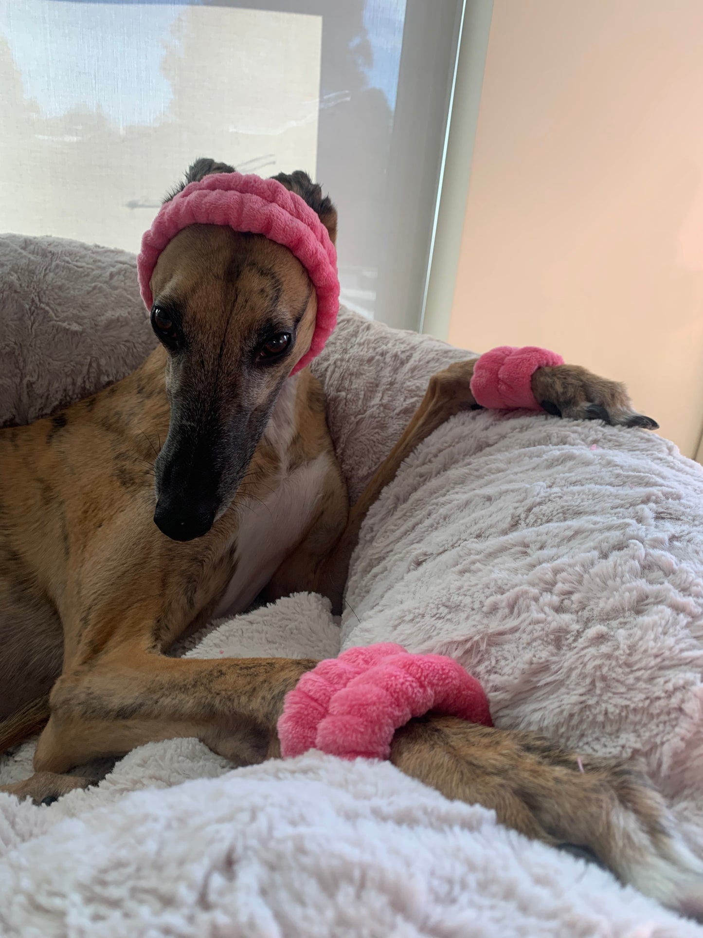 Original Pink Drip Eraser® 3pc Spa Se