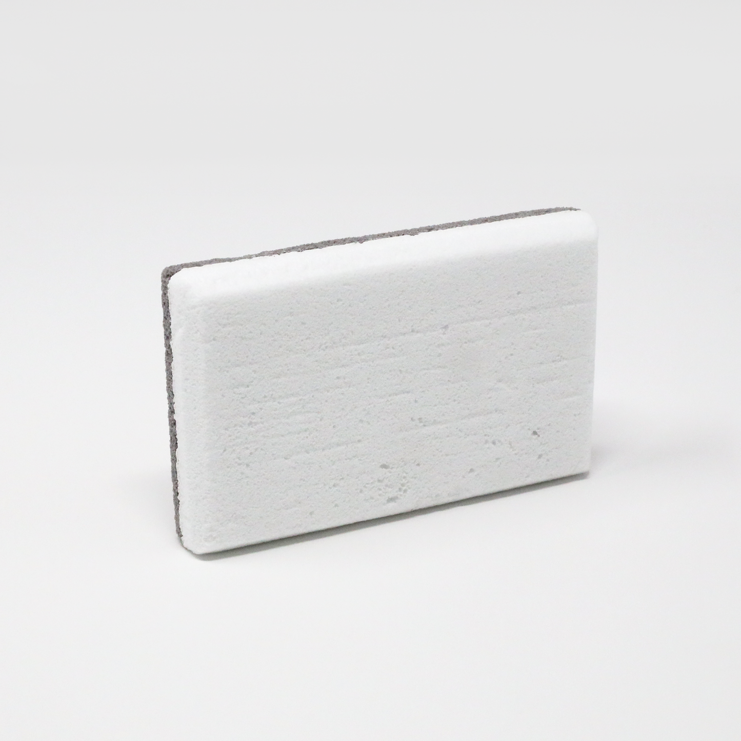 In The Buff | Dual-Texture Siliglass Pumice Stone