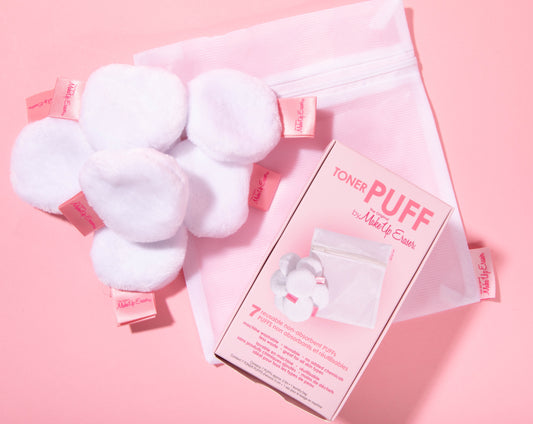 Cloud PUFFs 7pc Set