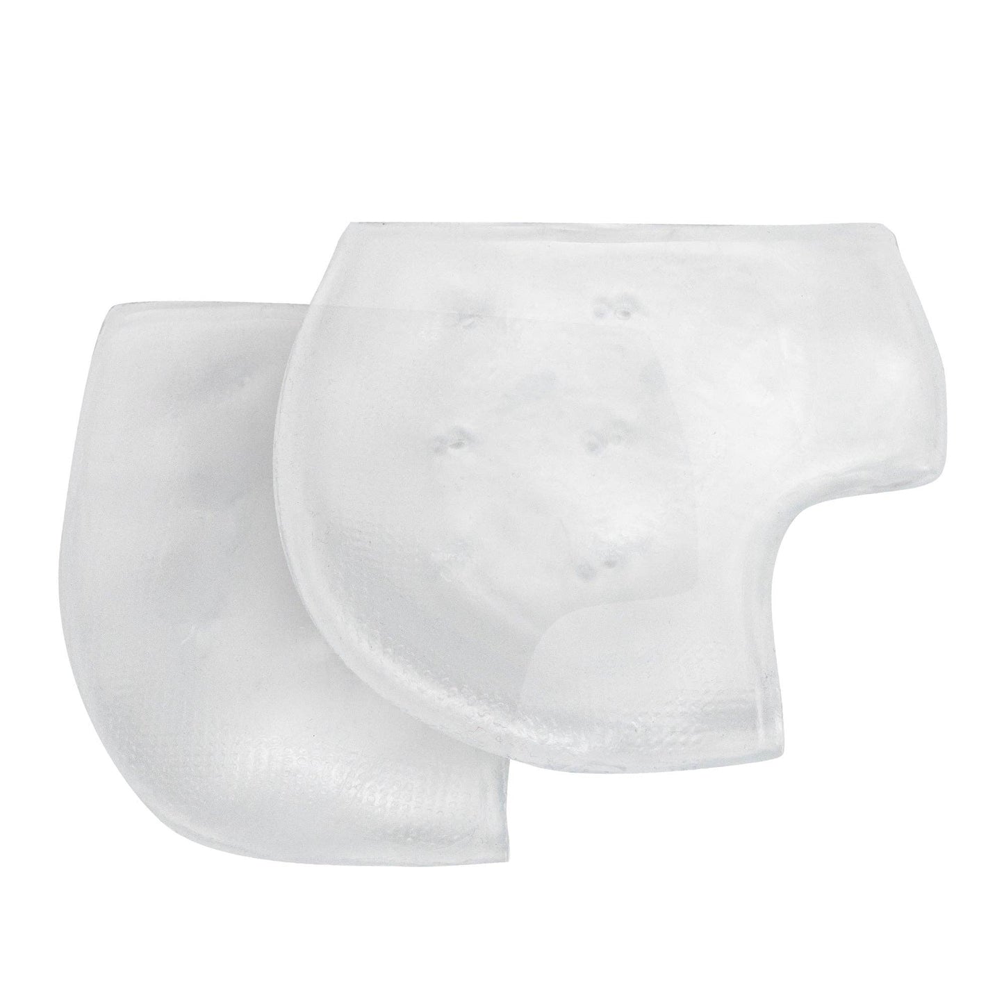 Well Heeled Cracked Heel Relief Sleeves