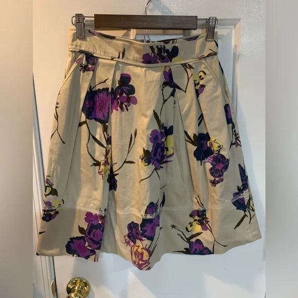 Thrifted- BB Dakota Skirt