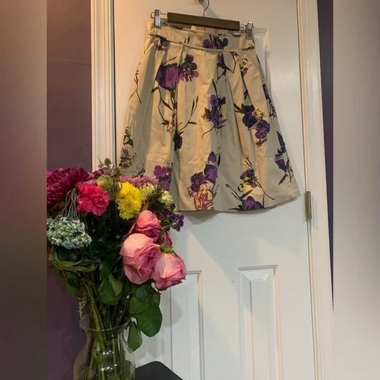 Thrifted- BB Dakota Skirt