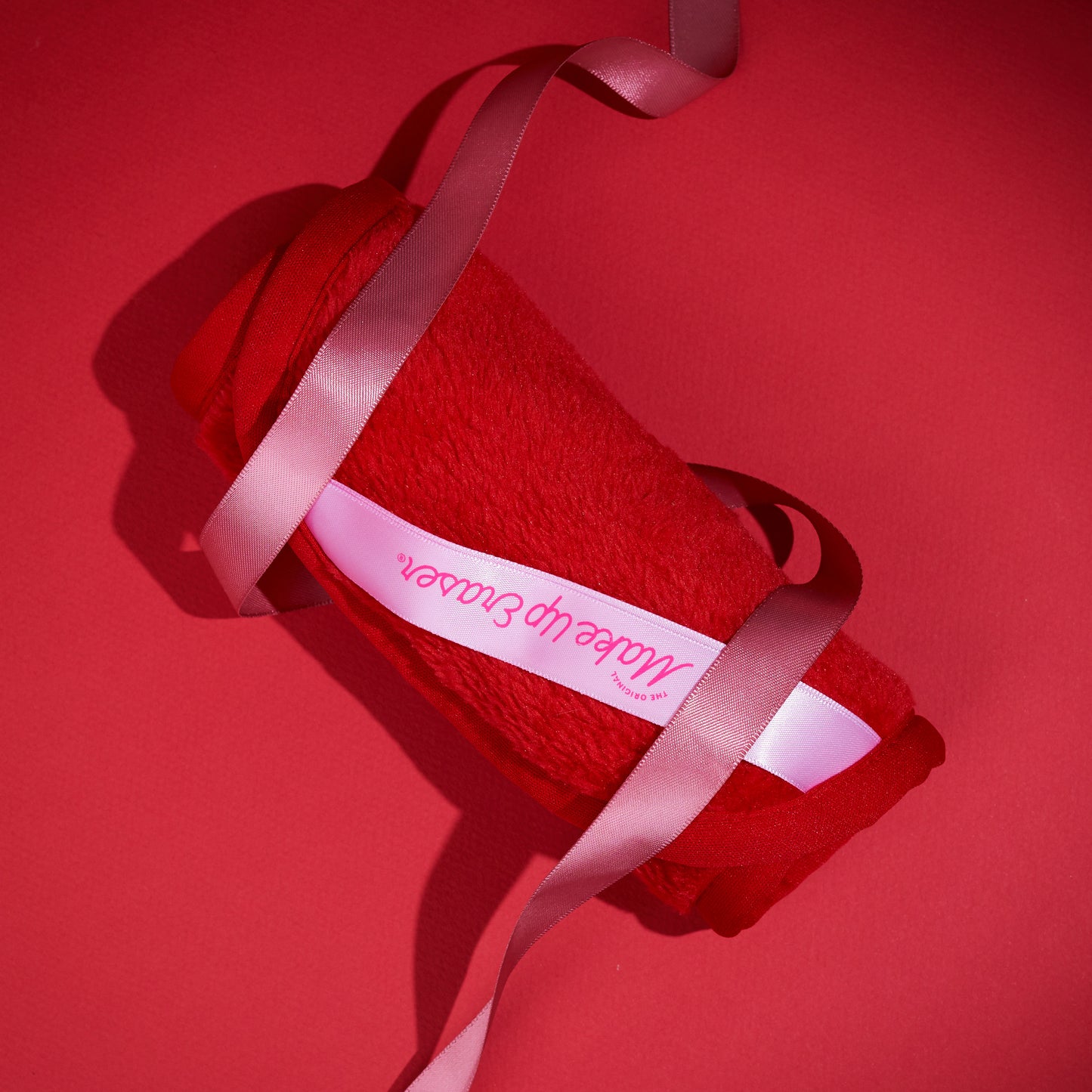 Love Red PRO MakeUp Eraser