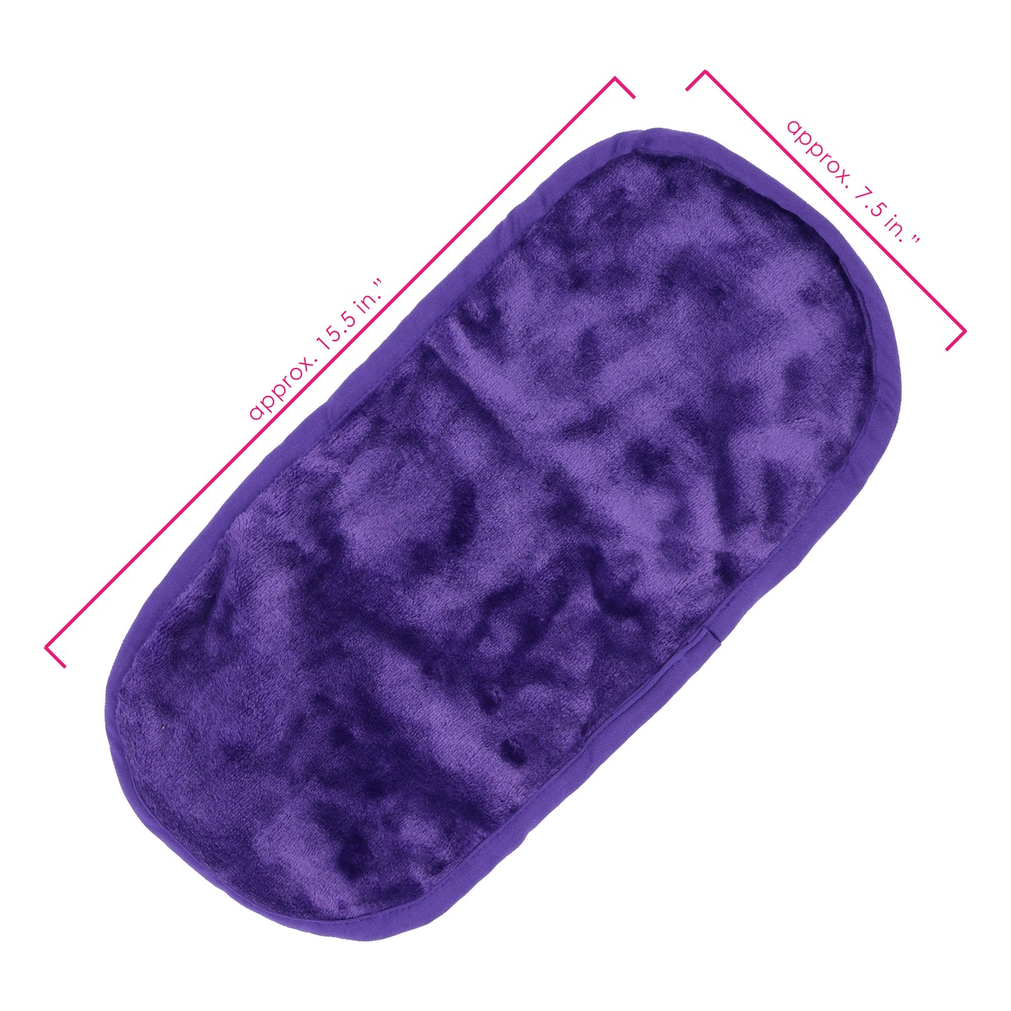 Queen Purple PRO MakeUp Eraser