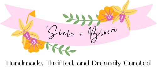 'Sicle + Bloom