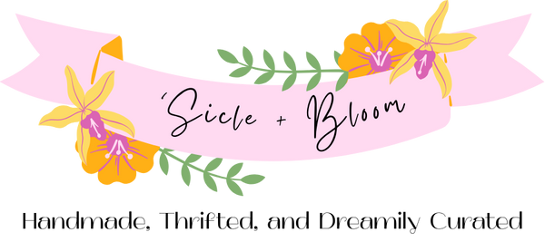 'Sicle + Bloom