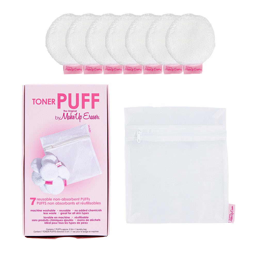 Cloud PUFFs 7pc Set