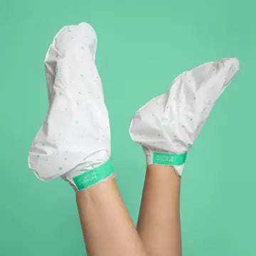 High Dive Hydrating Cooling Foot Mask | NEW