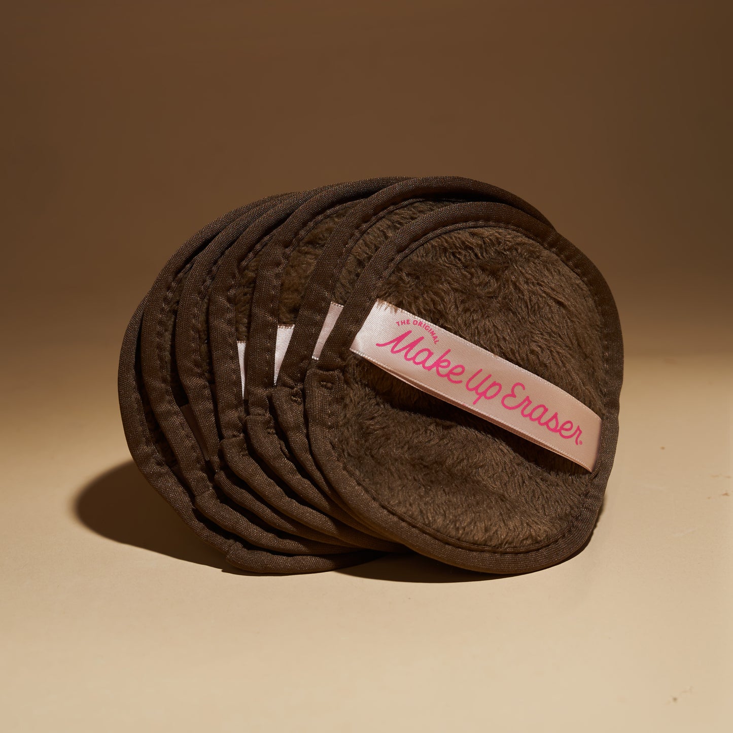 Mocha 7-Day MakeUp Eraser Set