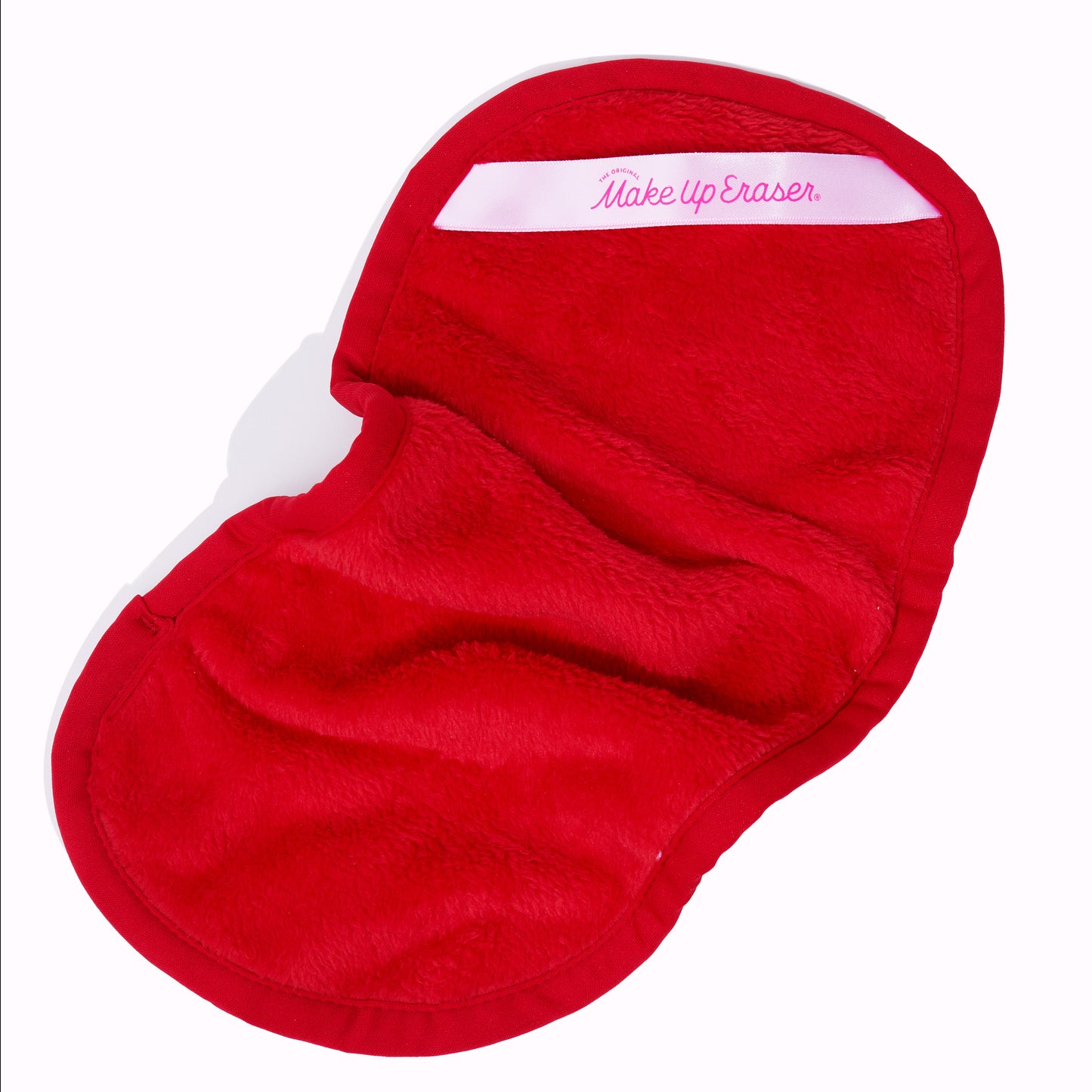 Love Red PRO MakeUp Eraser