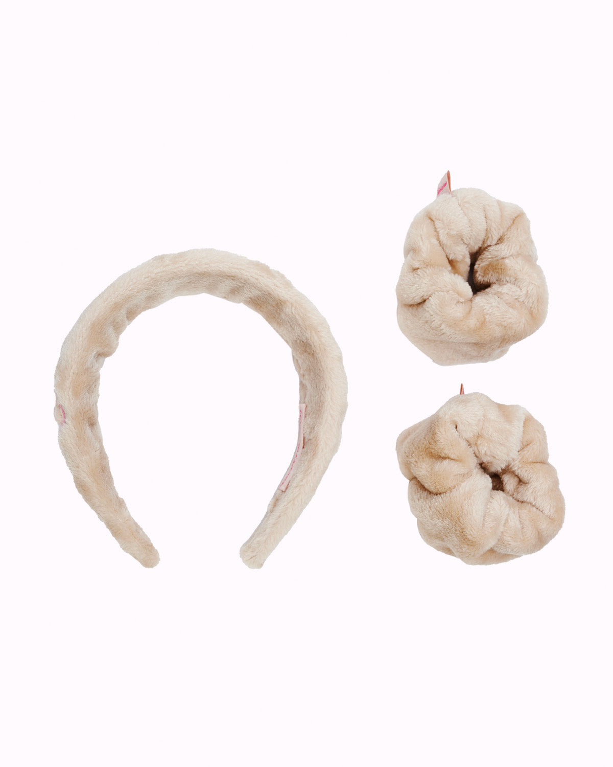 Sweet Cream Drip Eraser® 3pc Spa Set